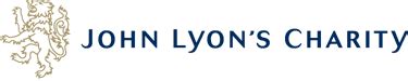 john lyon's charity grant.
